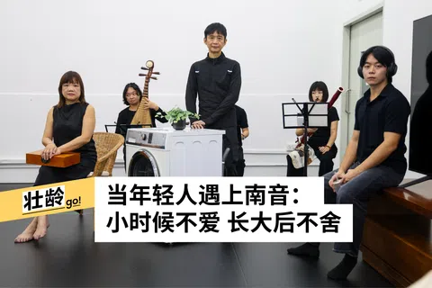 林明顺摄