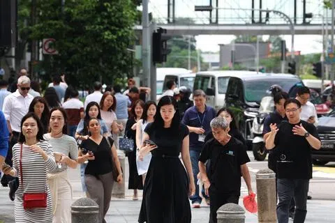 新援助惠及16万中小企业 聘本地员工最高可获2500元现金补助