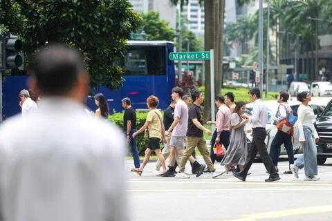 制造业生产力提高抵消成本上涨 去年单位劳动成本零增长