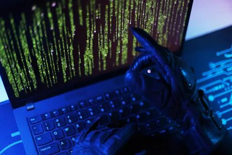 日本周三正式推出反诈骗联盟，获谷歌、OpenAI、Meta、TikTok等科技企业加盟，与日本各界企业联手对抗日益猖獗的网络诈骗，寻求加强跨界各方的合作，瓦解所谓的诈骗“杀伤链”。（档案照片）