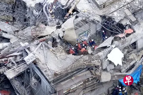 日本熊本7级强震至少13死 半导体业受创