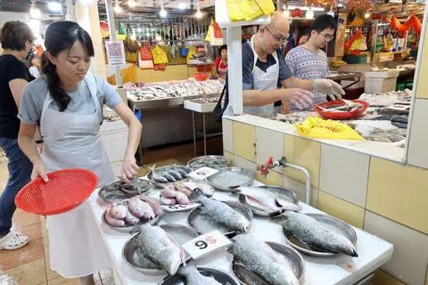 伊朗战争推高油价 金管局4月声明将更新通胀展望