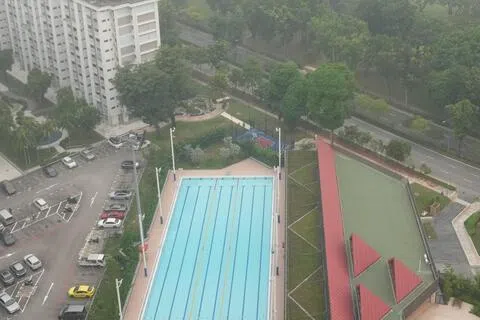 新加坡调查印尼林火涉事企业 必要时援引法令采取行动