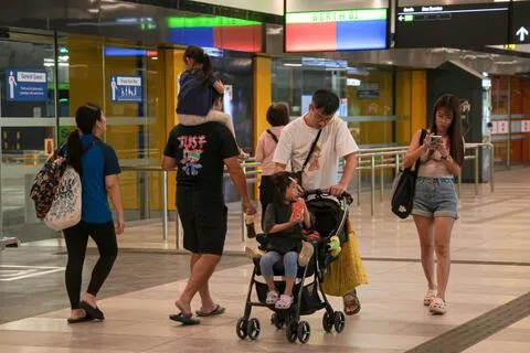 学者：福利加码有助消除育儿顾虑 但未必能拉提生育率