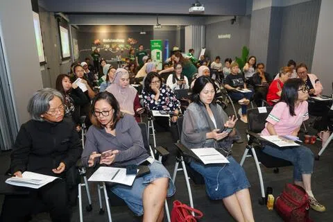 Grab携手OpenAI 两年培训东南亚3万平台人员AI技能