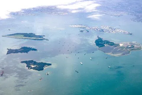 专家：“西部岛屿”不一定建核电厂 但给未来能源部署提供灵活空间