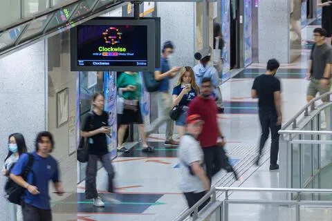 我国居民总体能活动达标的比率，从2024年的84.7%升至2025年的87.3%。其中最大的体能活动量来自日常通勤，占55.0%。（吴先邦摄）