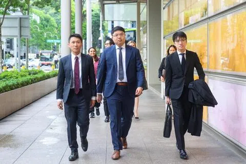彭博社诽谤案 高庭谕令辩方支付两部长共29万元讼费