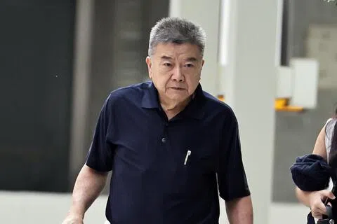 洪源智（71岁，译音）曾任新加坡车商公会第二副会长和义务秘书。他因涉及策划长达六年的逃税计划，被判坐牢5个月28天及罚款81万2795.34元。（海峡时报）