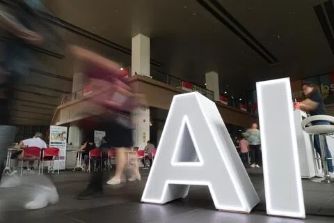 未接获AI智能体入侵通报 政府继续留意加强防护