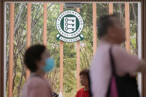 在新加坡注册出售的所有获授权和认可的单位信托基金第二季净流入12亿8000万元，低于第一季的32亿元；总体来看，上半年累计净流入44亿8000万元。（档案图片）