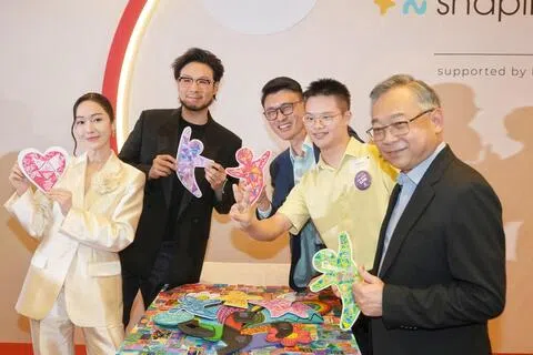 51特需者获奖 追求艺术路上收获鼓舞与支持