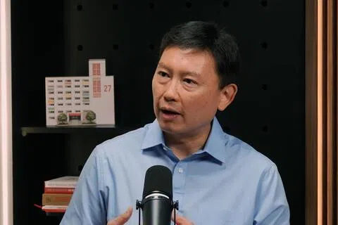 政策咨询讨论不能无休止 徐芳达：政府须适时作决定