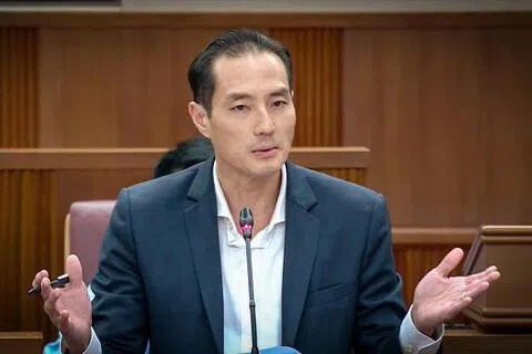陈杰豪：数据中心不求容量越多越好 重在创造更大价值