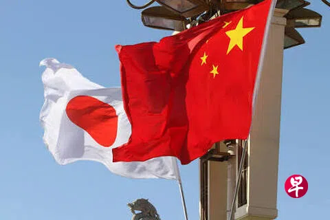 过去半年多来，中日对彼此的舆论战、法律战、海上军事对峙、出口管制都在升级。（档案照片）