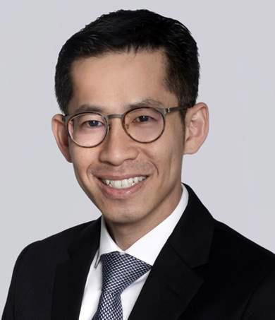 谢文杰律师说,若控辩双方都想传召同一名证人,会列在控方的证人名单中,辩方可在盘问时直接向这名证人发问。(德尊律师事务所提供)