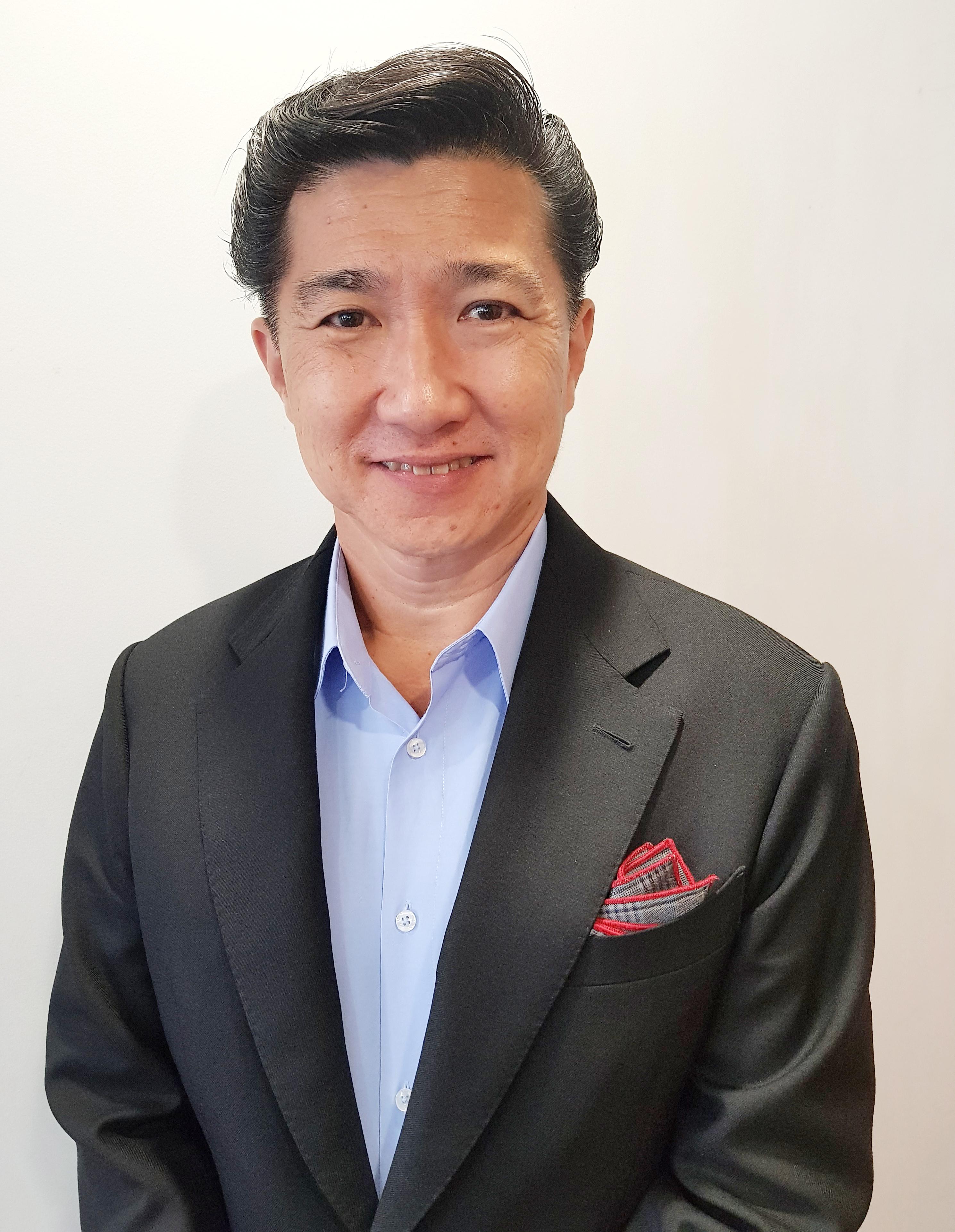吴松栢: 遵守法律不应被视为负担,而是保护组织核心资产的方式。(新加坡法律义务办事处提供)