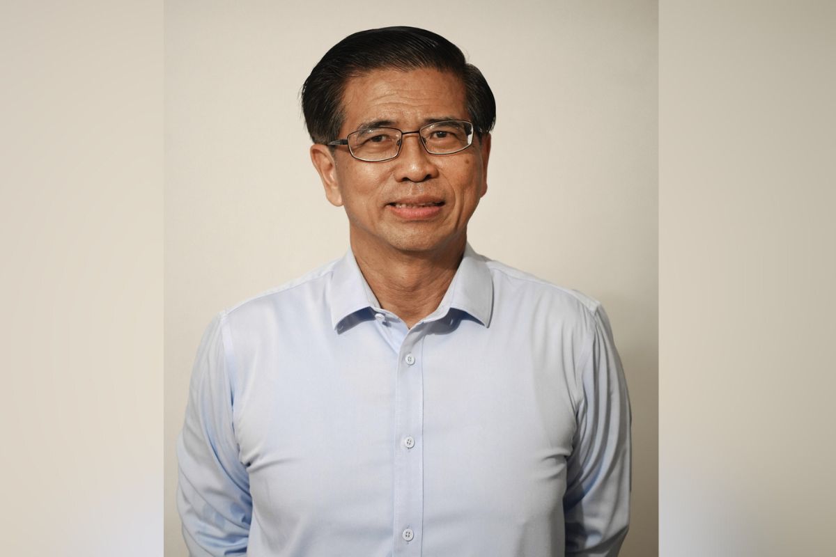 庄庆耀说,如果新加坡建核电厂,必须认真研究具体所在地,同时评估地质和其他环境条件。如果反应堆建在地下,所需的成本相应增加。(档案照片)