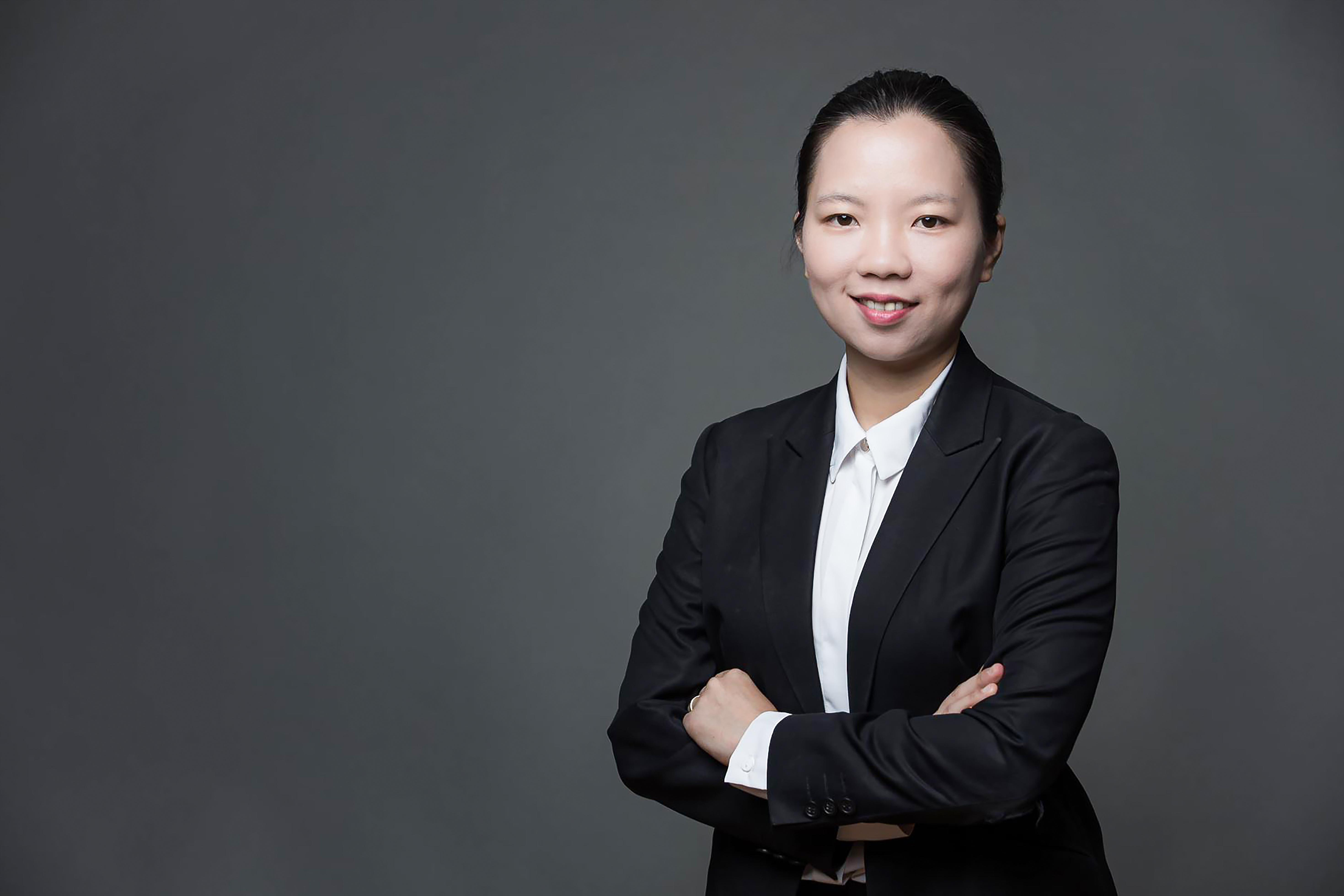 廖玲铃律师事务所执行合伙人廖玲铃律师指出,若“私下和解”达成协议,务必以书面形式记录。(受访者提供)