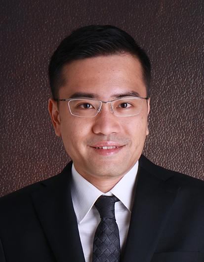 林丹宁律师:受委律师可能由原任律师推荐,也可能是客户主动要求,但客户才是选择并委任受委律师的人。(受访者提供)