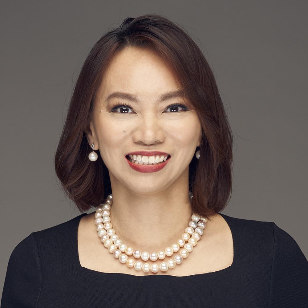 王佩晶:在刑事诉讼中,要证明律师失职以推翻定罪的门槛很高。(义正律师事务所提供)