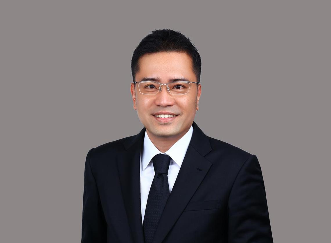 林丹宁:若委托人认为,是律师失职导致他输掉官司并遭受经济损失,可选择提起民事诉讼,同时向律师公会投诉。(受访者提供)