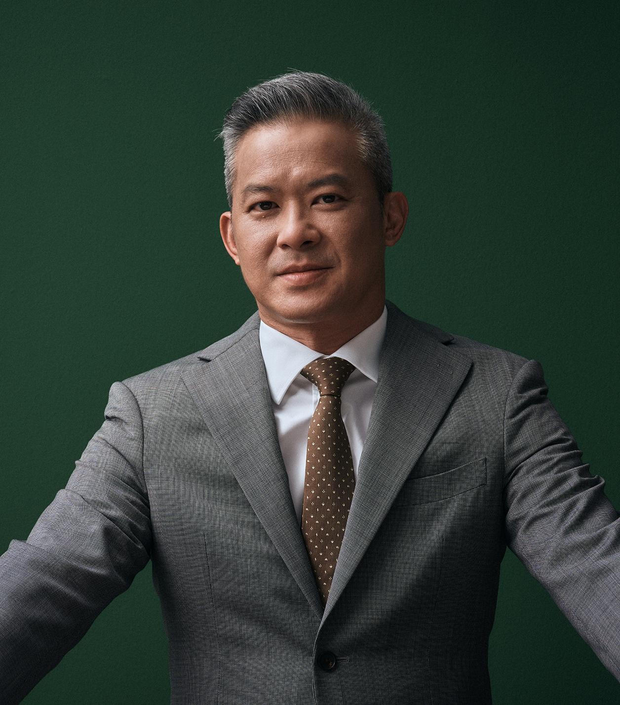 翁敦伟律师说,罪犯可利用慈善机构清洗非法所得,例如某人捐出10万元,再谎称操作失误,按多两位数,要求机构退款到指定户头。(受访者提供)