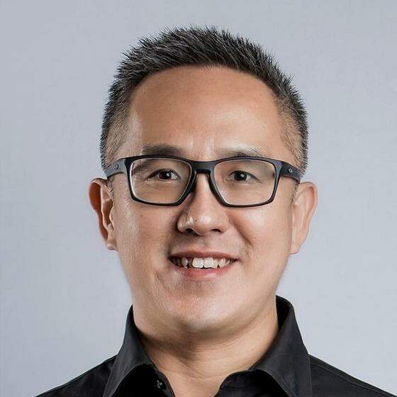 author