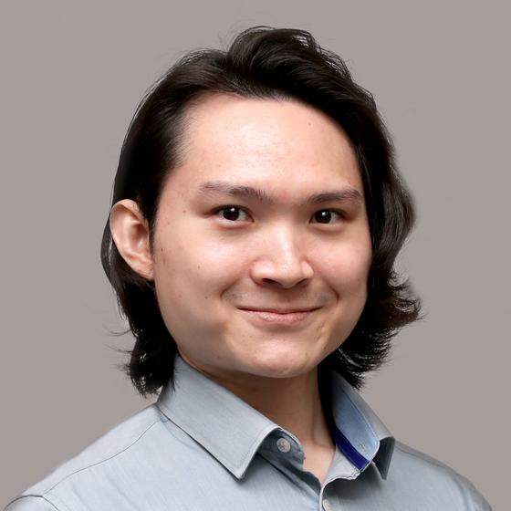 author
