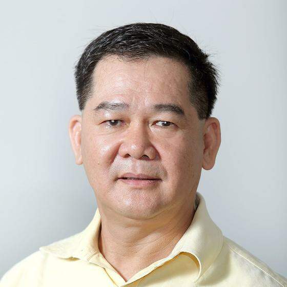 author