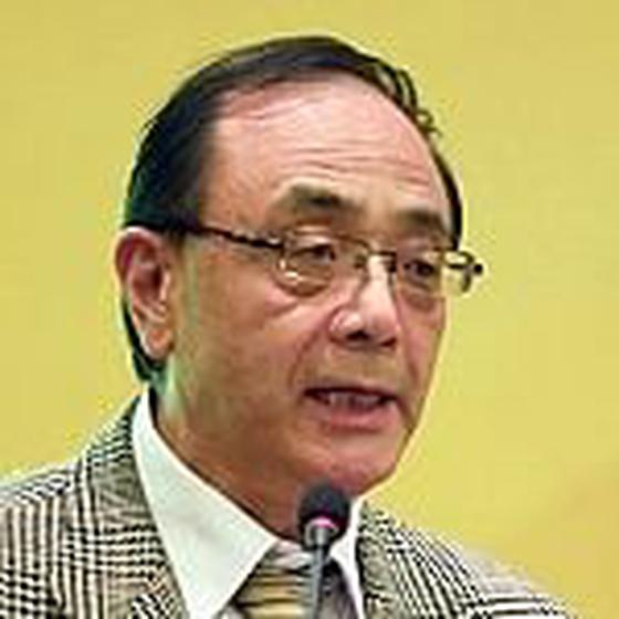 author