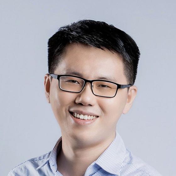 author