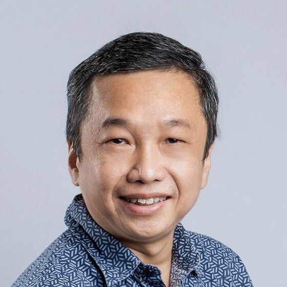 author