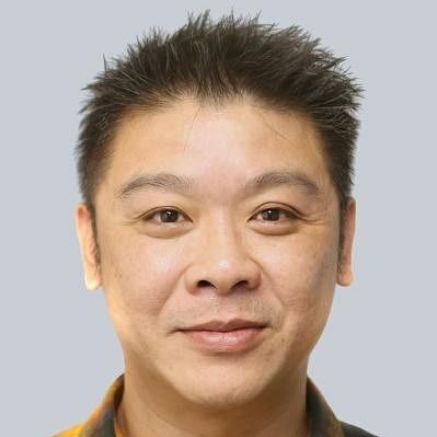 author