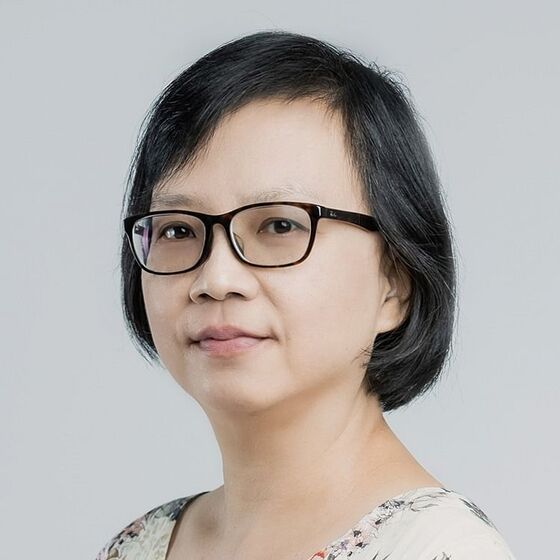 author
