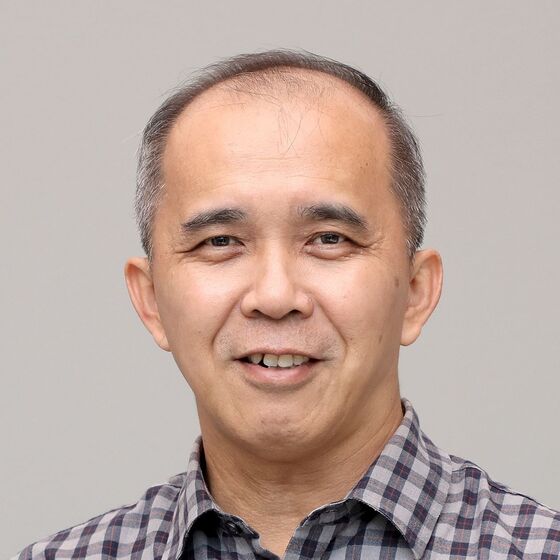 author