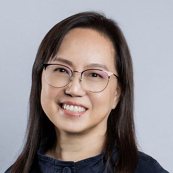 author