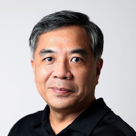 author