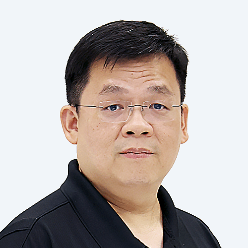 author