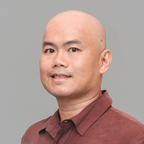 author