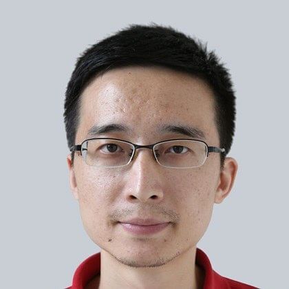 author