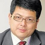 author