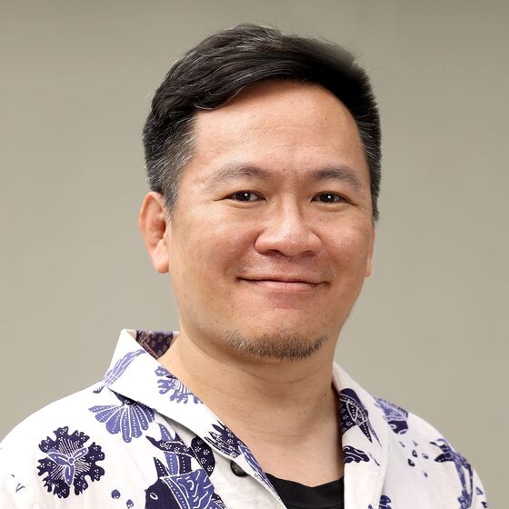 author