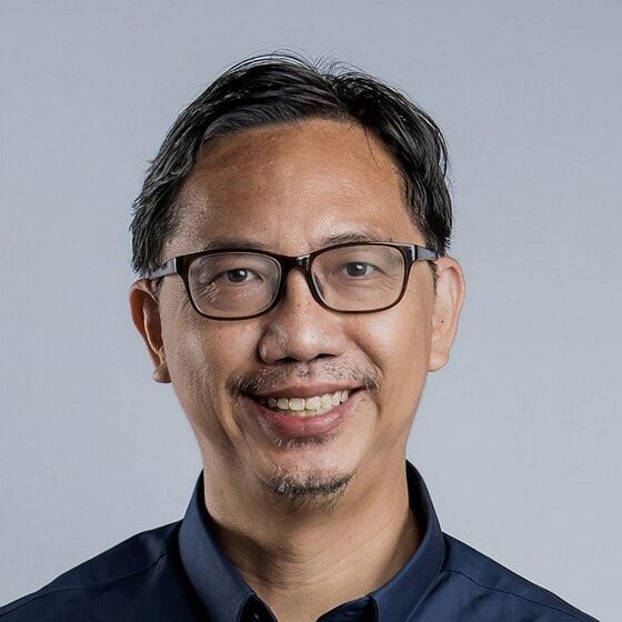 author
