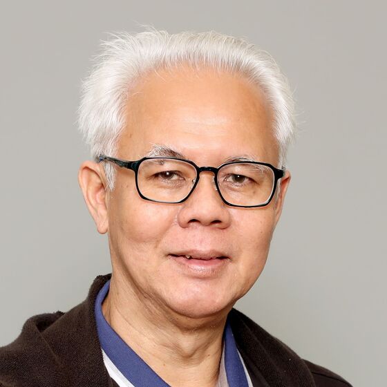 author