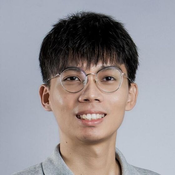 author