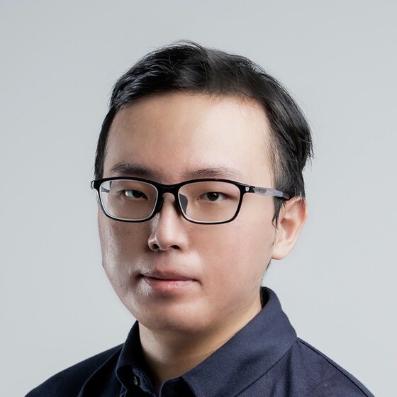 author
