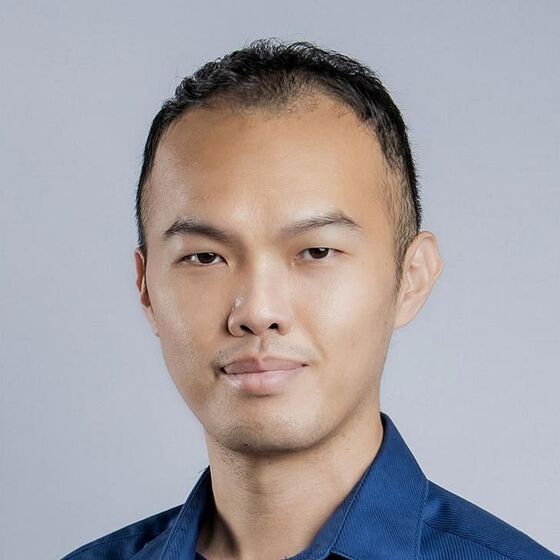 author