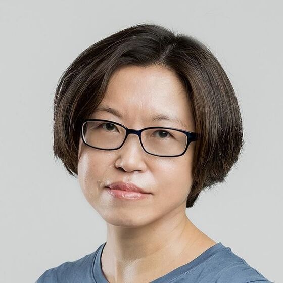 author