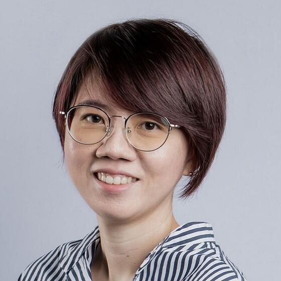 author